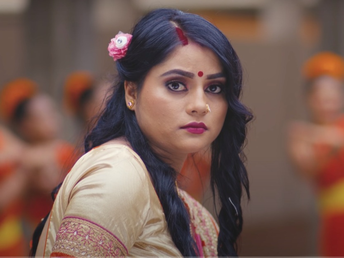 &lsquo;चरी जेलैमा&rsquo;ले तोड्यो सबै रेकर्ड !