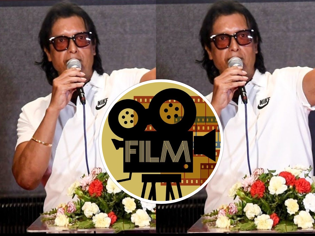 राजेश हमाल:फिल्म क्षेत्रमा आएर मात्र हुन्न, टिक्न सक्नुपर्छ 