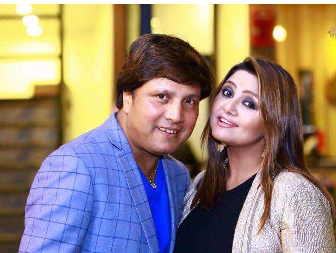 नौ करोड लागतमा सिनेमा हल खोल्दै दीपक- दीपा 