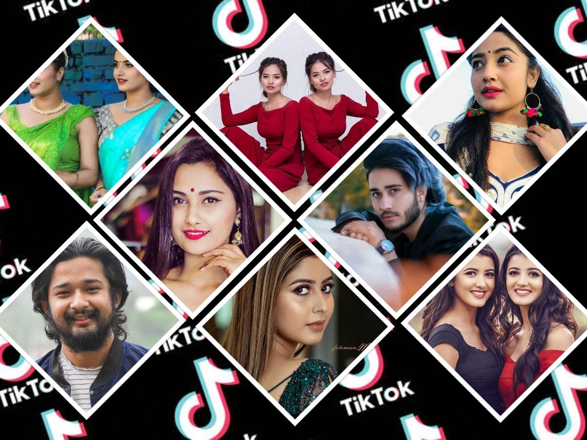 टिकटकले जन्माएको कलाकार को कत्तिको सफल ?    