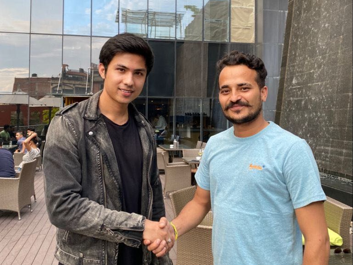 &lsquo;एक्स ९&rsquo; मा अनमोल अनुबन्धित, महँगो पारिश्रमिकमा सम्झौता 