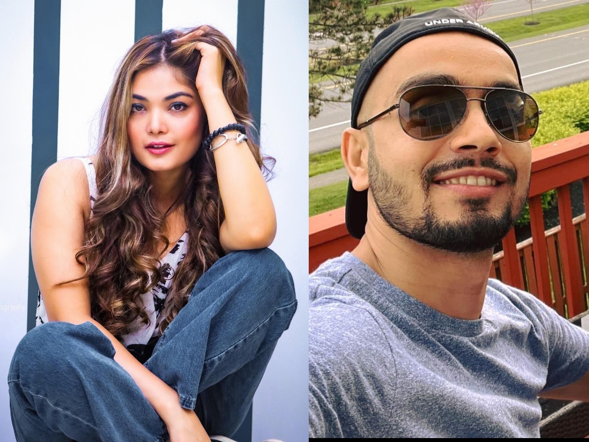 प्रविशाले मंसिरमा प्रेमी निर्माण सँग विवाह गर्दै  