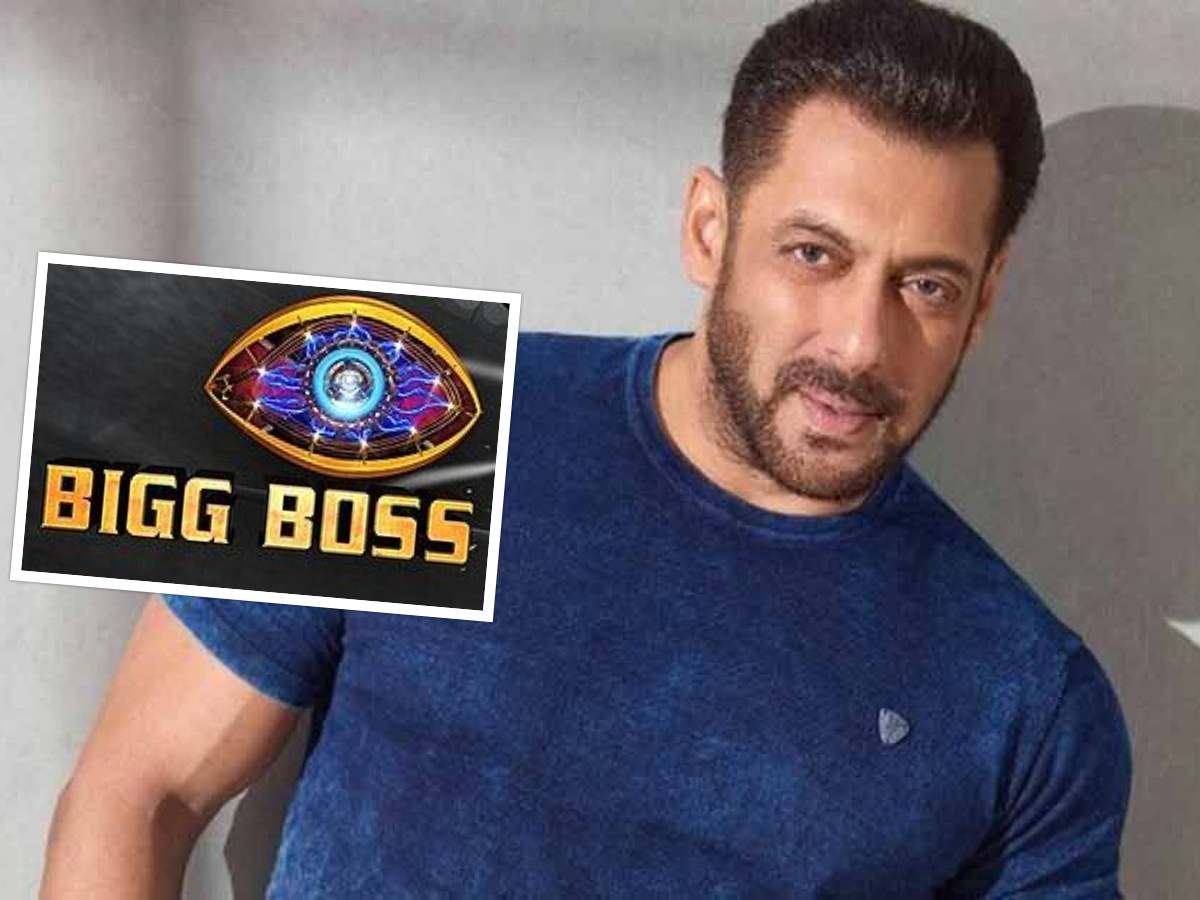 सलमानले बढाए पारिश्रमिक, 'बिगबोस' को लागि तीन सय पचास करोड भारु लिने  