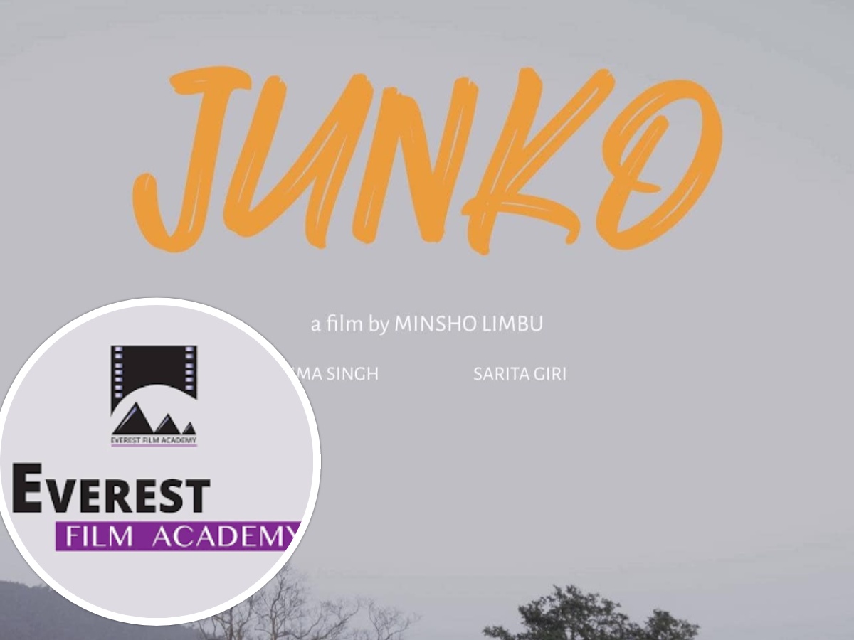 ग्रिसको फिल्म फेस्टिभलमा एभरेस्ट फिल्म एकेडेमीको 'जुनको' छनौट 