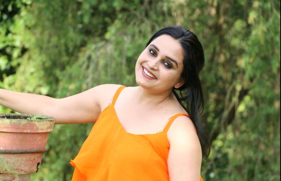  संचिता भन्छिन्: फिल्म क्षेत्र बाट टाढा भएकी छैन 