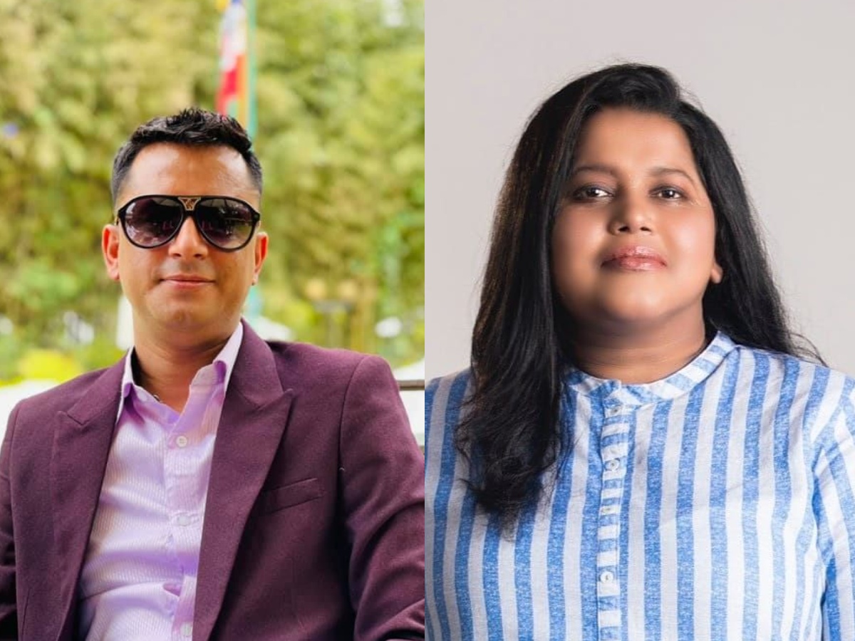 नयाँ फिल्म बनाउँदै दिवाकर ,निर्माता पुनम यादव