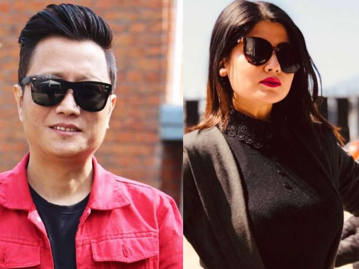 ठुलो पर्दामा प्रशान्तको कमब्याक, सम्पदासँग रोमान्स गर्ने     