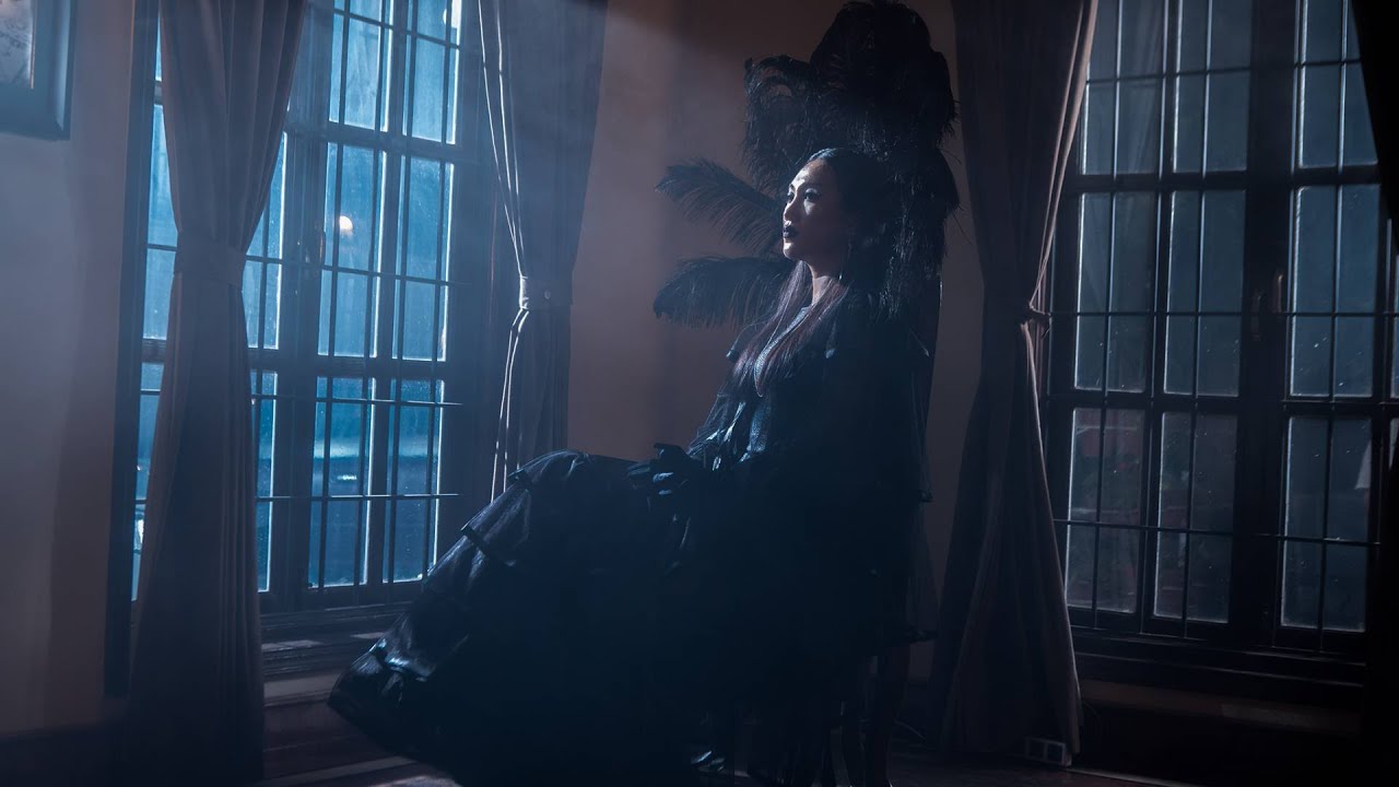 परमिताको स्वरमा &lsquo;मायाको भूल&rsquo; सार्वजनिक (भिडियो)