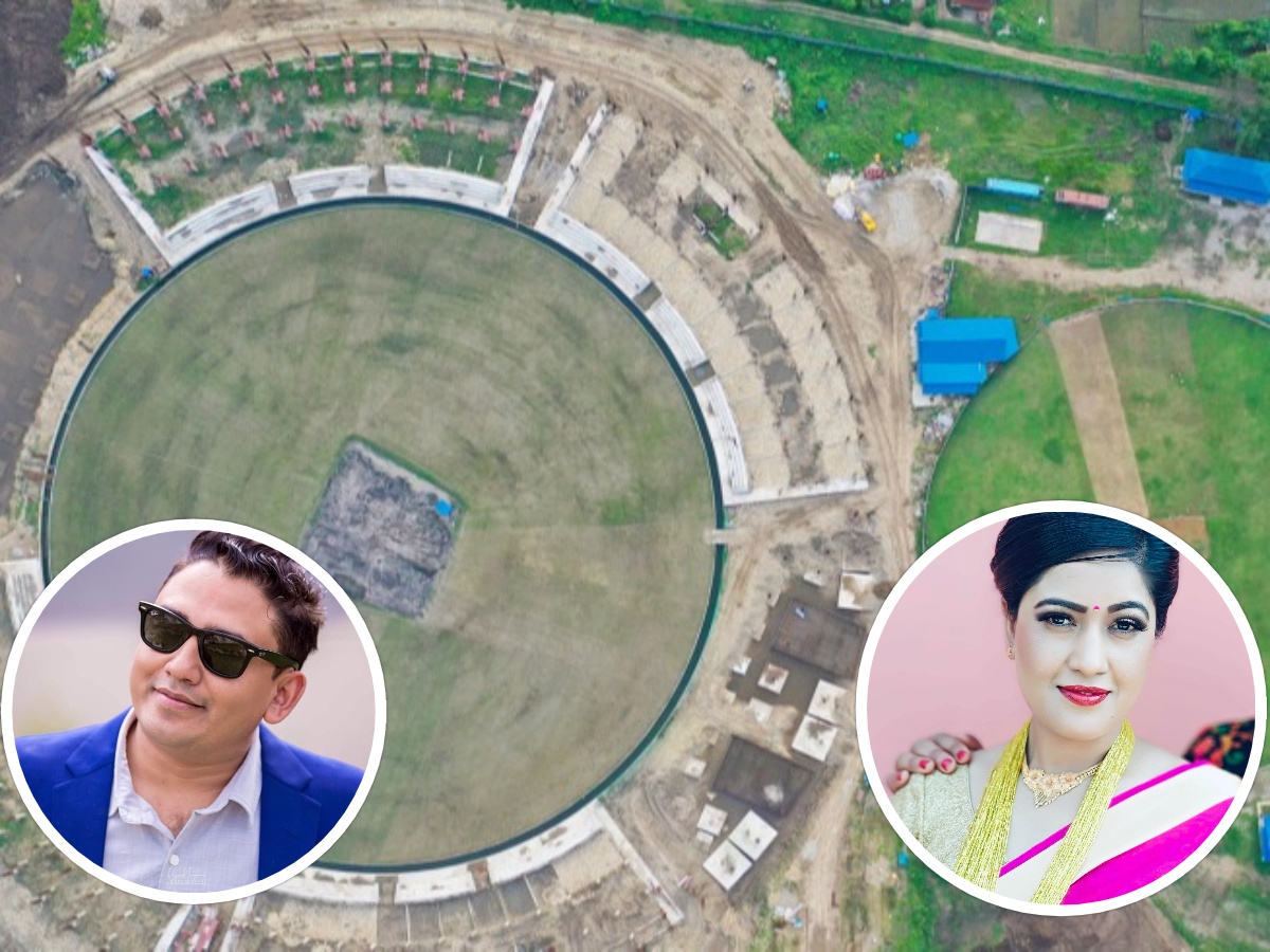 आर्थिक अभाव : धुर्मुस_ सुन्तलीलाई अरबौँको प्रोजेक्ट निल्नु न ओकल्नु, सरकारलाई हारगुहार