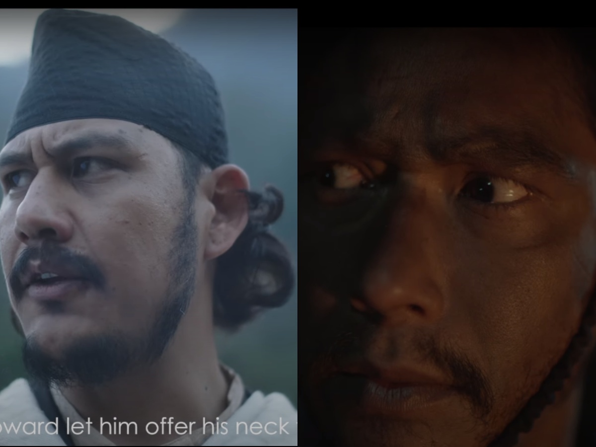 'जार' को टिजर सार्वजनिक ,सौगात र अनुप देखिए फरक चरित्रमा (टिजर  सहित)