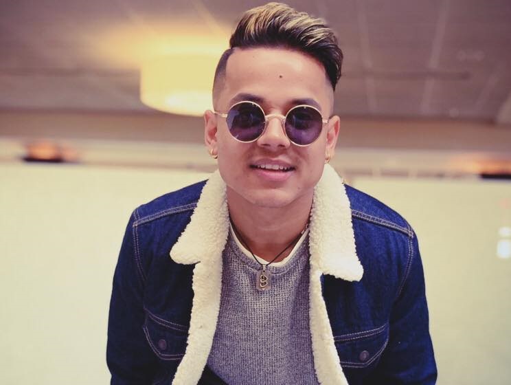 किरणलाई नेपाल प्रवेश गर्न दिइएन ,फर्किए अमेरिका  