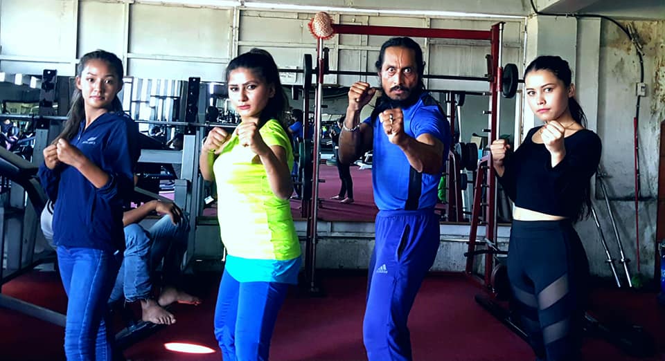 &lsquo;अञ्जली&rsquo; आउँदो मंसिरमा प्रदर्शन हुने