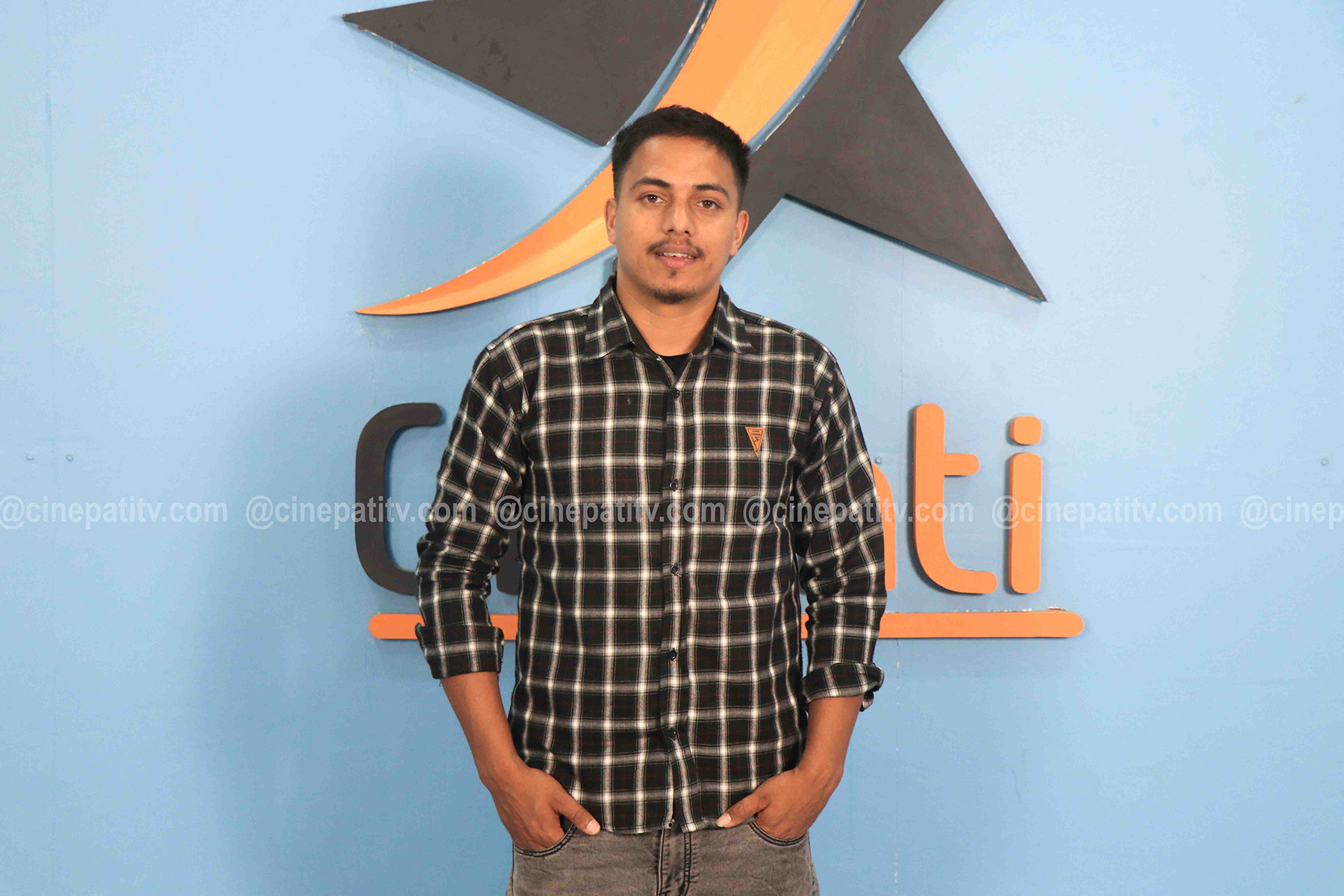 Cine pati