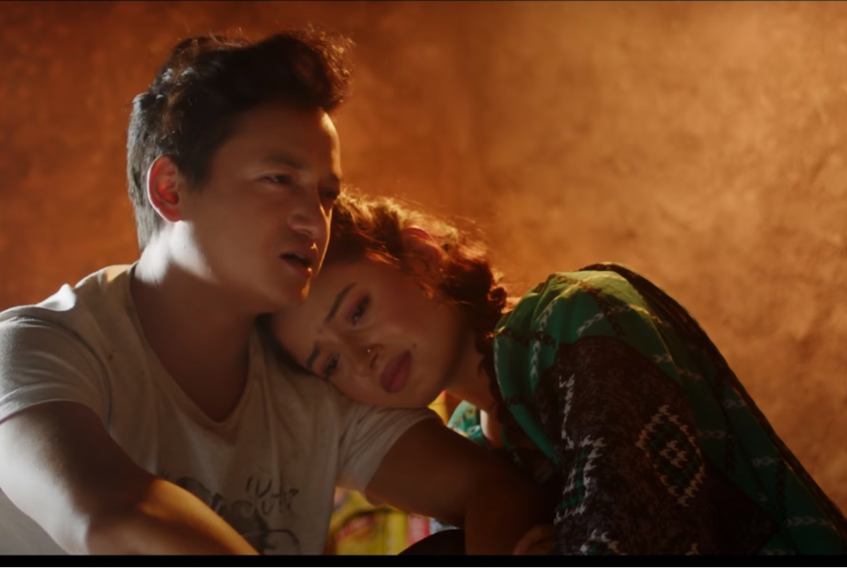 &lsquo;डाँडाको वर पीपल&rsquo;को ट्रेलर सार्वजनिक (भिडियो)