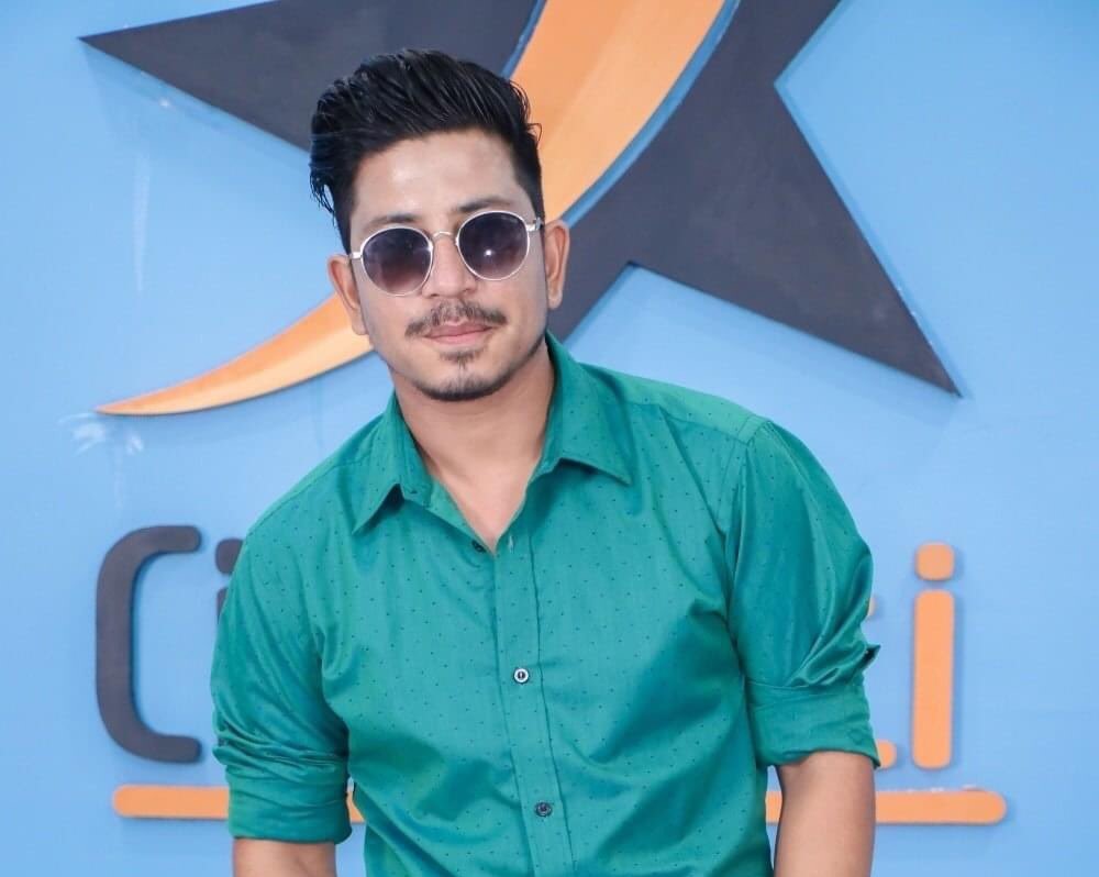 रोयल पेन्ट्सको ब्रान्ड एम्बेसडरमा प्रकाश सपुत नियुक्त 