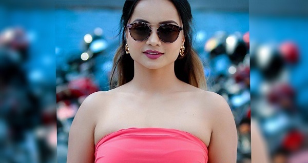 सत्य कुरा नै विवादित बन्ने हो :नम्रता