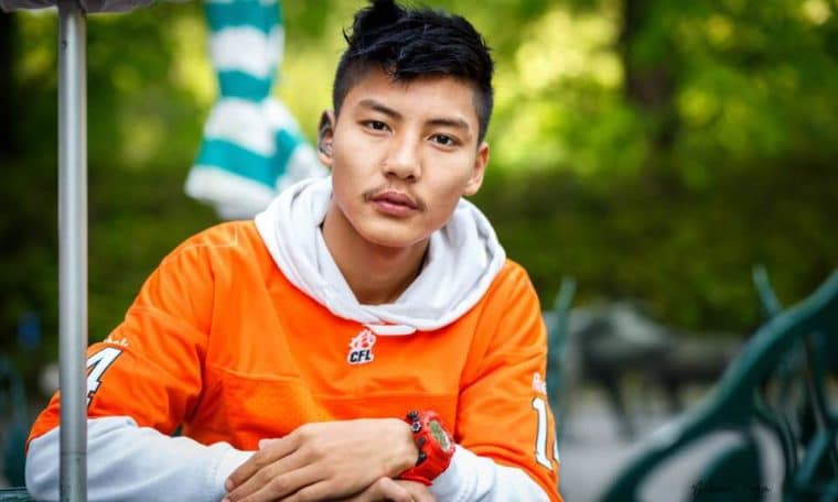 फिल्ममा देखिँदै भिटेन , लिए १८ लाख पारिश्रमिक 