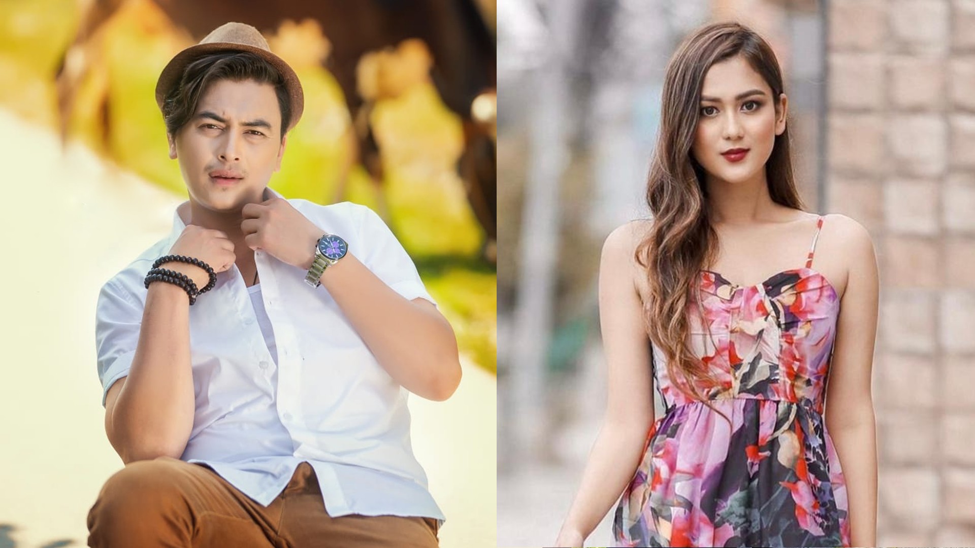 &lsquo;सत्यम्&rsquo;बाट बाहिरिइन मलिका, पलको जोडी उपासना हुने