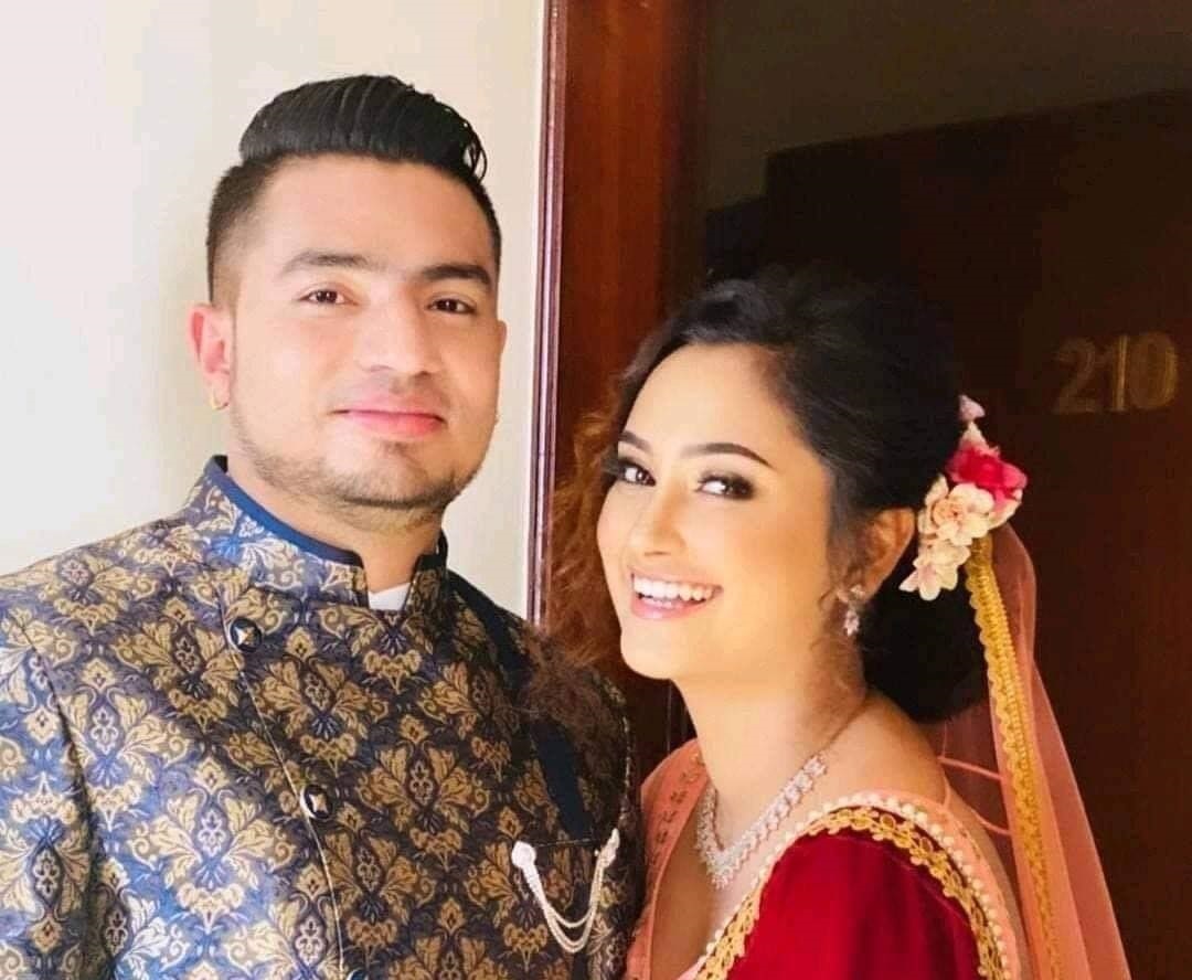 प्रभात बाबुसँग लगन् गाँठो कस्ने तयारीमा रेश्मा 