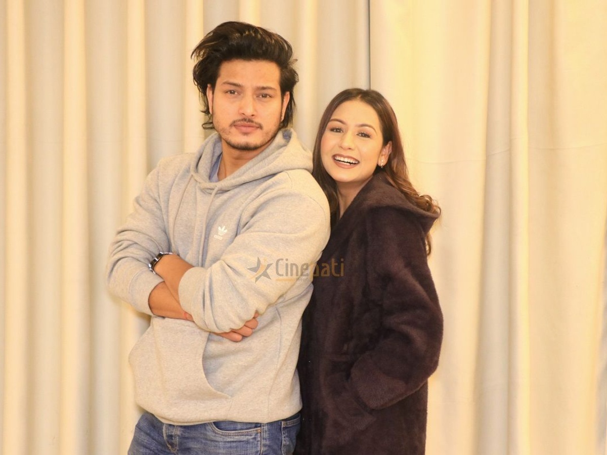 Cine pati