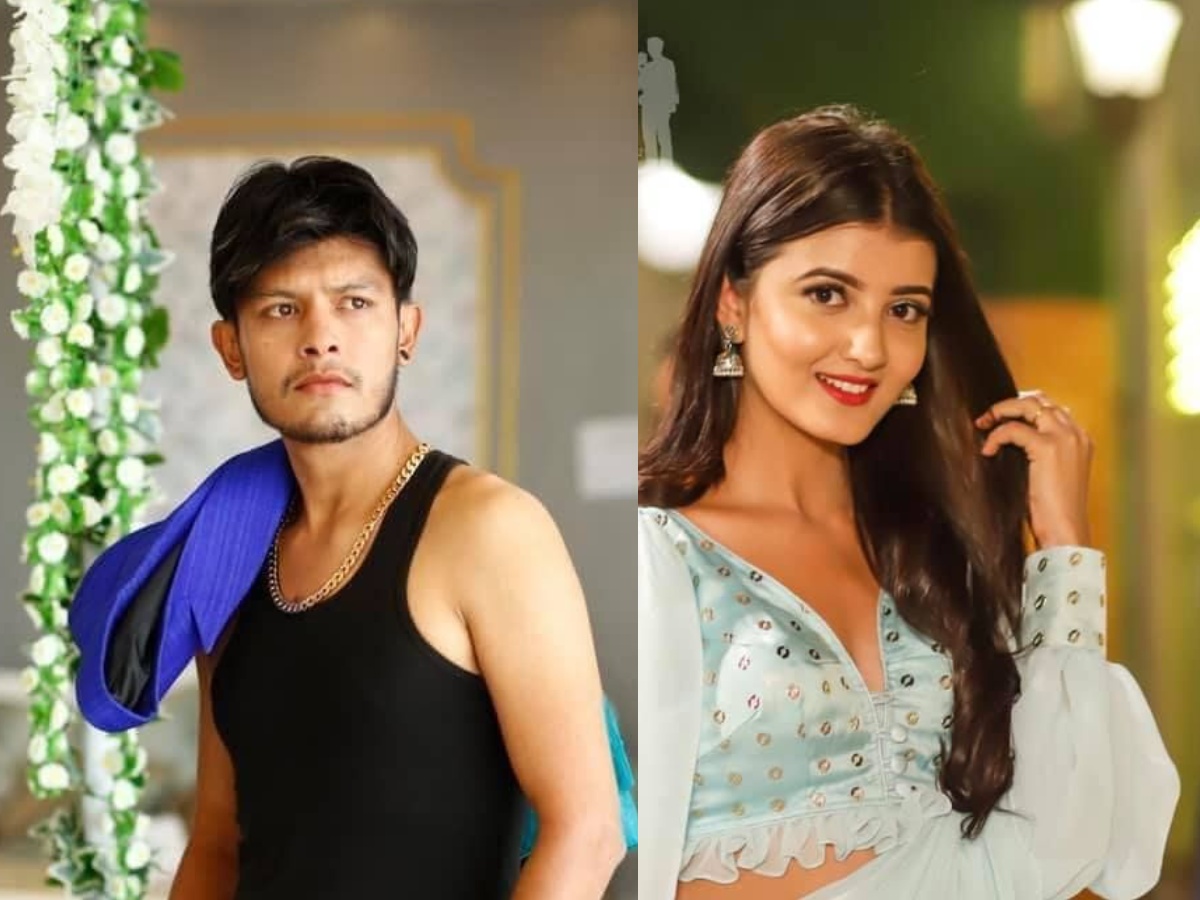 के बले र प्रिज्माको ब्रेकअप भएकै हो त ?