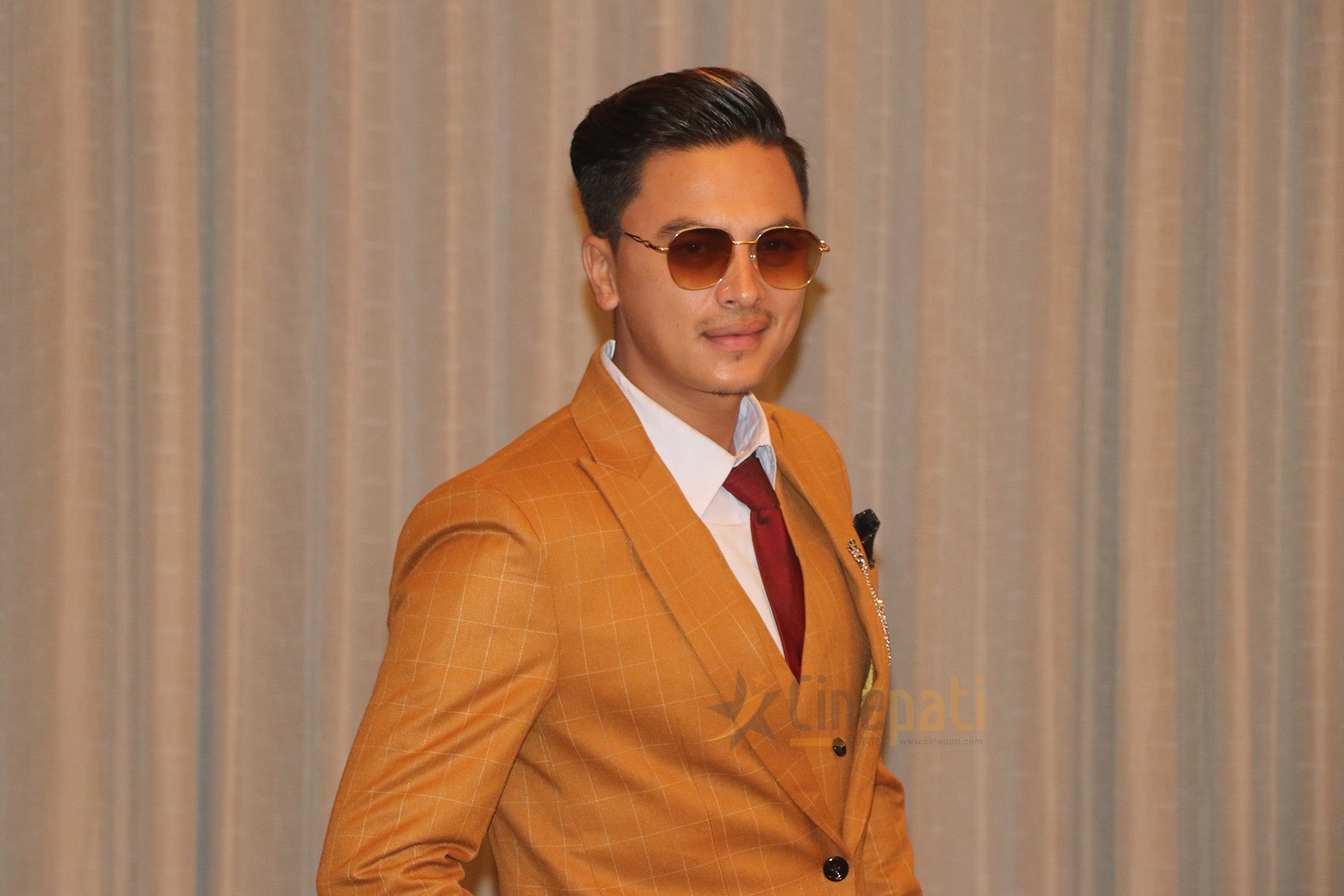 पलसँग कविताको जोडी (फोटो फिचर) 