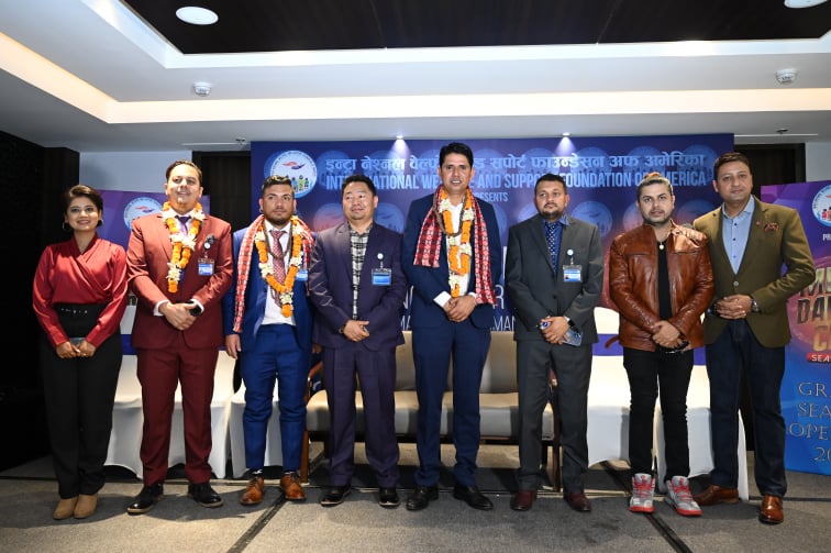 एकै दिन दुई रियालिटी सो को घोषणा ,निर्णायक पनि फाइनल 