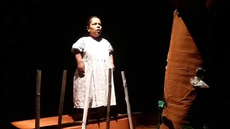 निःशुल्क अभिनय तथा नृत्य प्रशिक्षण तालिम सुरु हुँदै