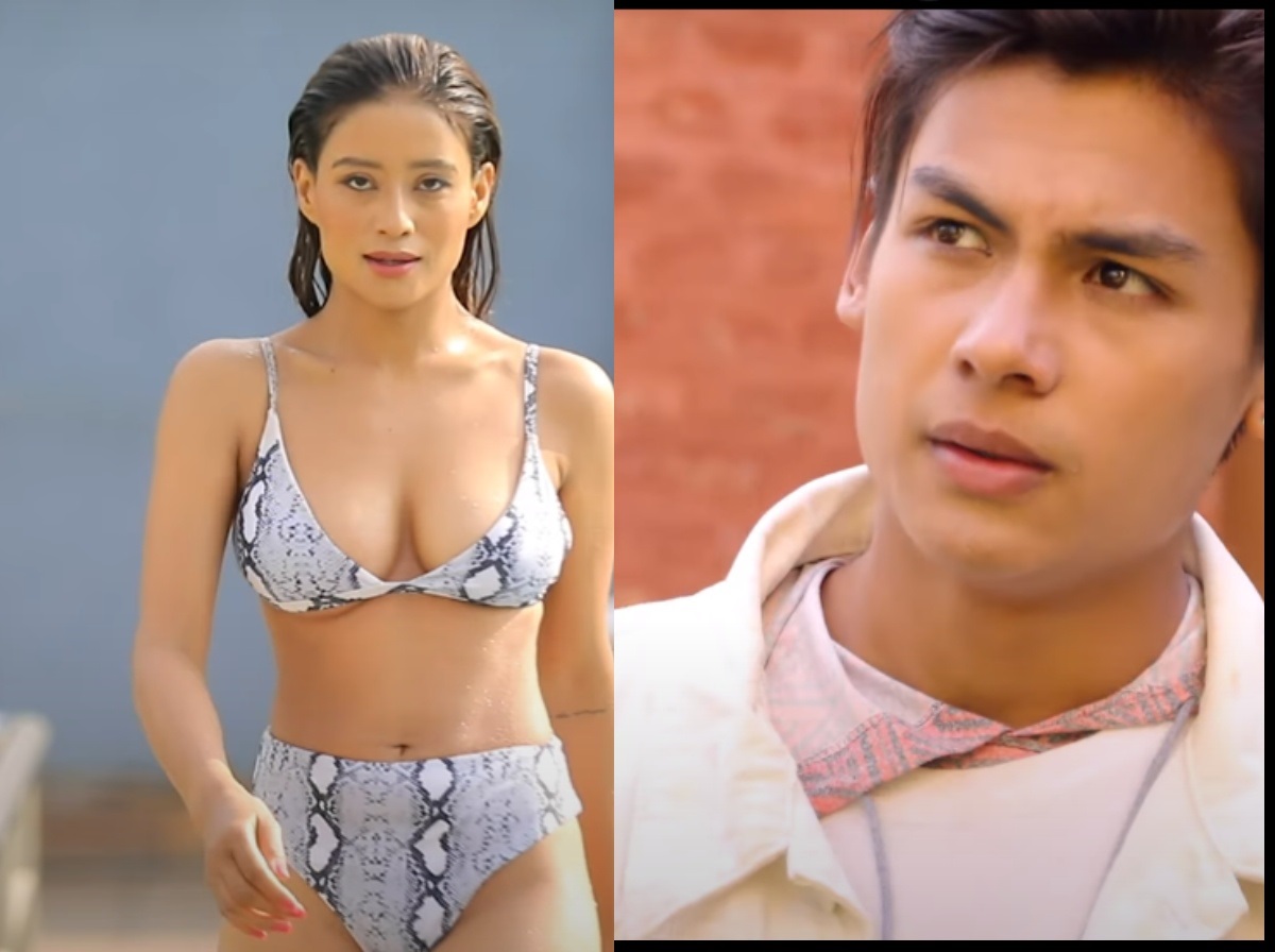 कमेडी फिल्म 'चुरीफुरी' को ट्रेलर इन्टरनेट रिलिज (भिडियो)