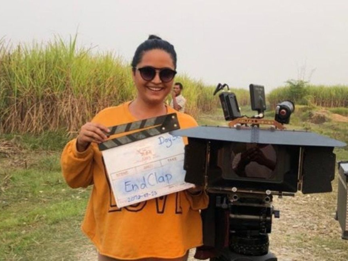 &lsquo;म राजेश हमाल&rsquo;को छायांकन समापन