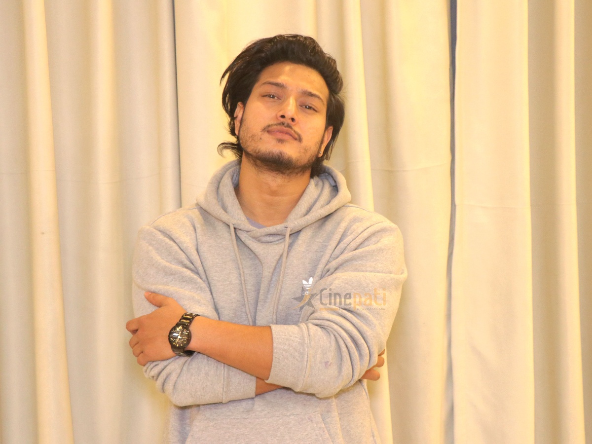 Cine pati