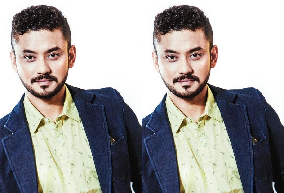 अभिनेता कर्मा हलिउड फिल्म &lsquo;फ्रोस्टबाइट&rsquo; मा अनुबन्धित 