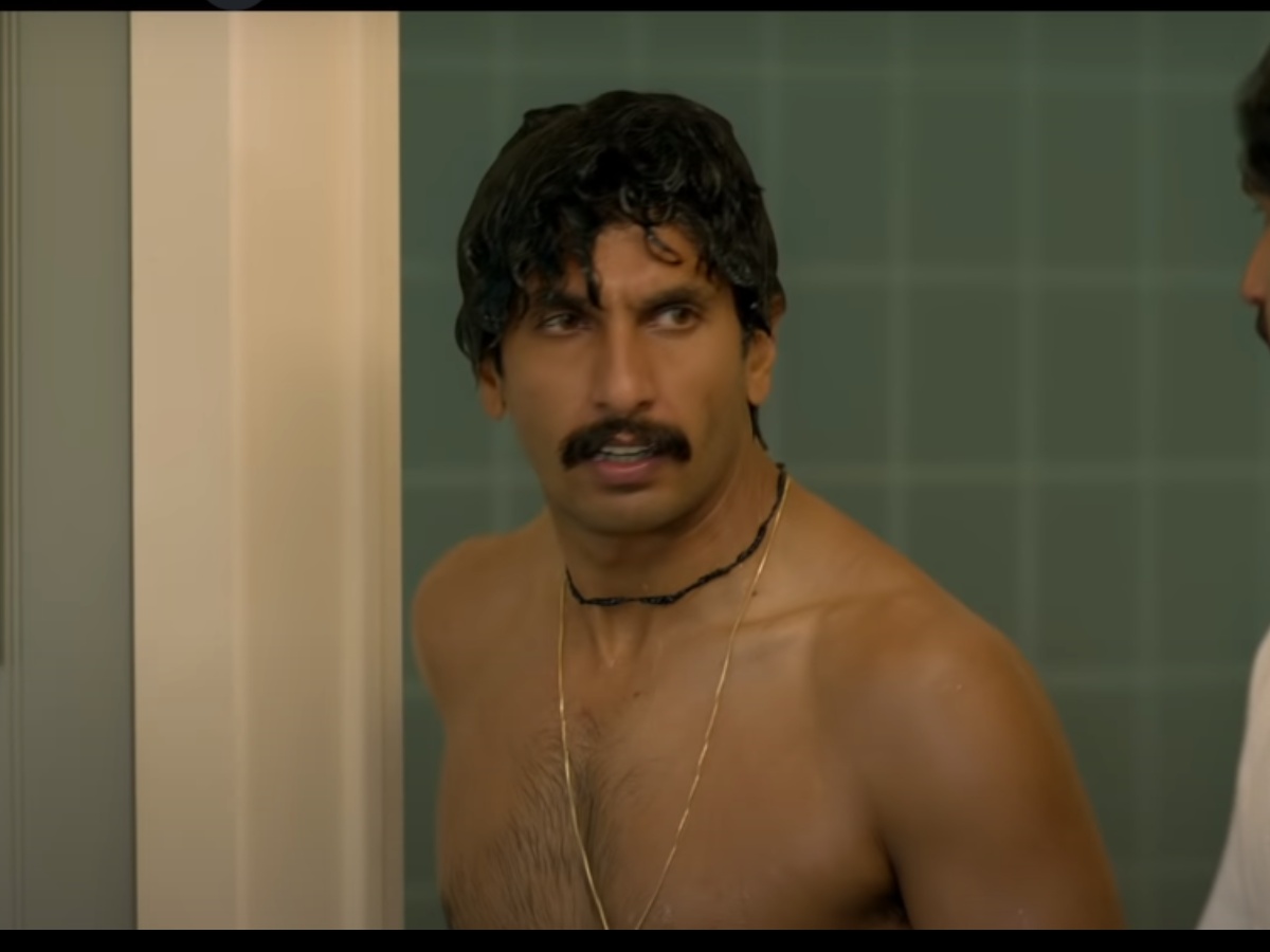 रिलिज भएको ३ दिनमा फिल्म &lsquo;८३&rsquo; को कमाइ  ४८.५९ करोड भारु  