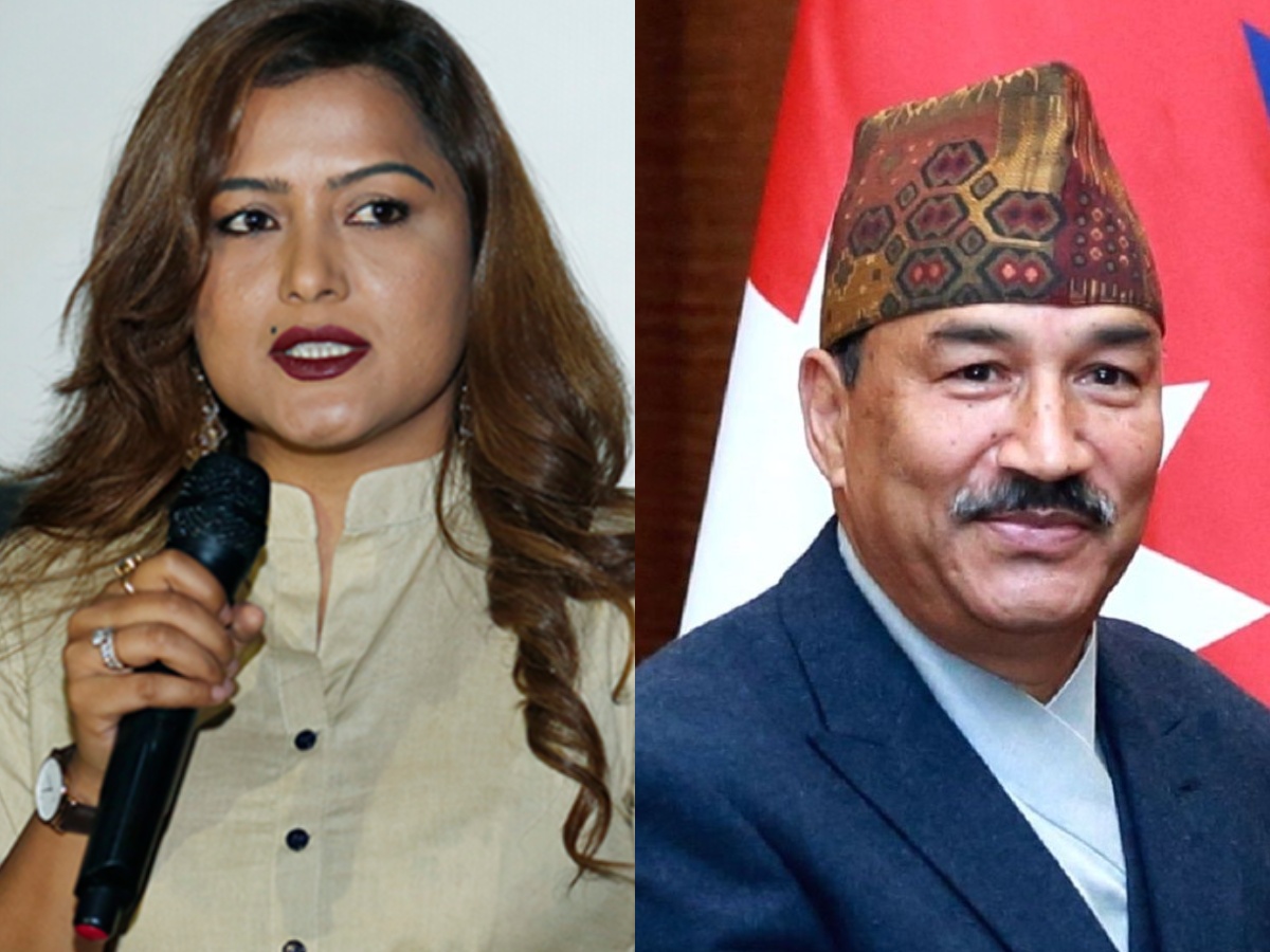 पराजित रेखा:राप्रपालाई कमल थापाको कोठेबारीबाट निकालियो, खुसी छु                