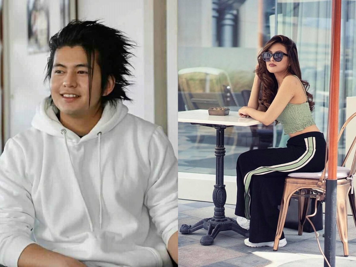 सलिनले दिए उपहारमा प्रेमिकालाई एक करोडको गाडी  