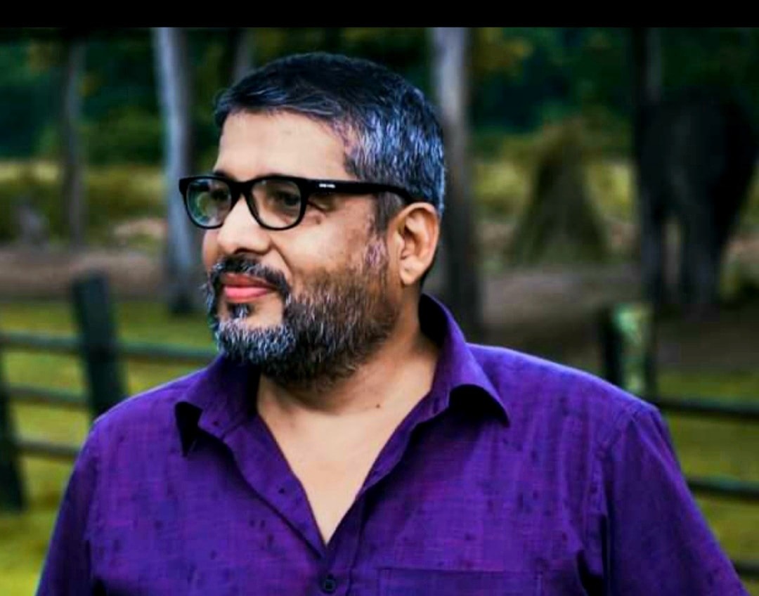 फिल्म निर्माणमा फर्किँदै छवि ओझा