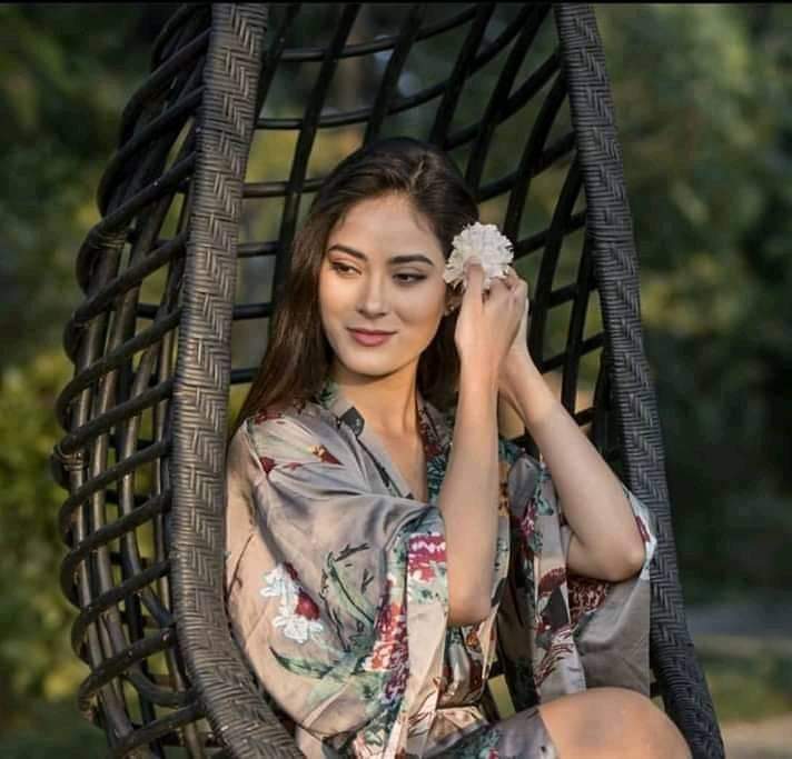 क्रिसमस मनाउन नेपालमा श्रृंखला