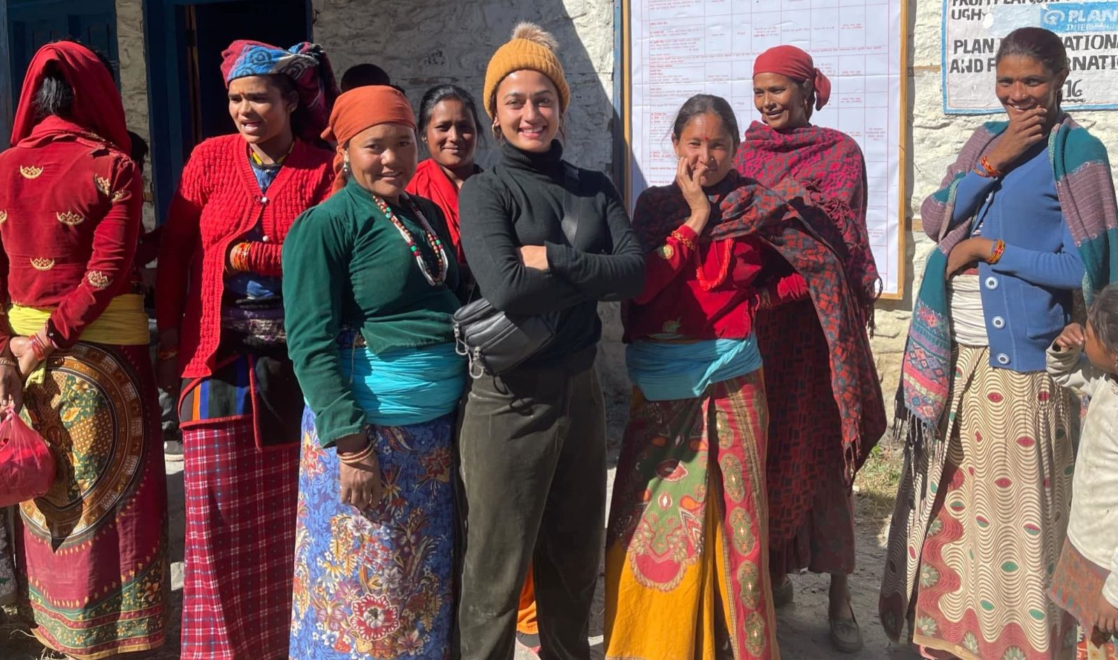   सुरक्षा अभिनीत 'बुलाकी' को २४औ दिनमा इन्ड क्ल्याप    