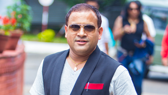 कार्यक्रमलाई पुनः प्रसारणमा ल्याउँदै जितु भन्छन् :मुन्द्रे आत्तिएला तर मात्तिने छैन