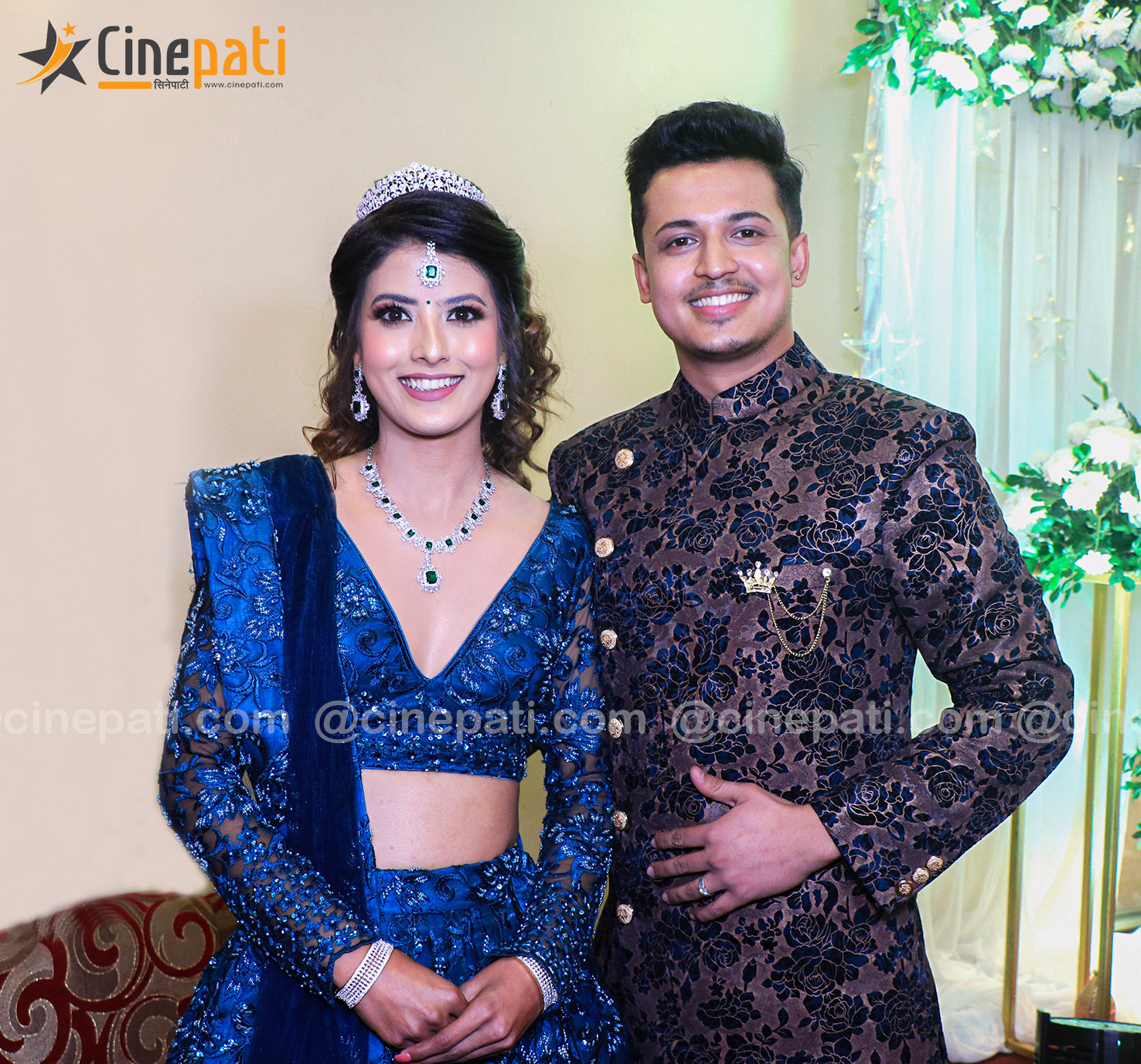 Cine pati