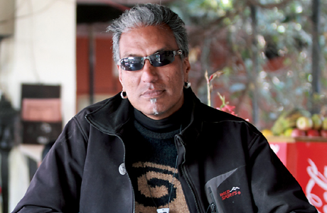 नेपालमा पहिलो पटक ब्यान्ड च्याम्पियन रियालिटी सो हुँदै , निर्णायकमा  रविन तामाङ