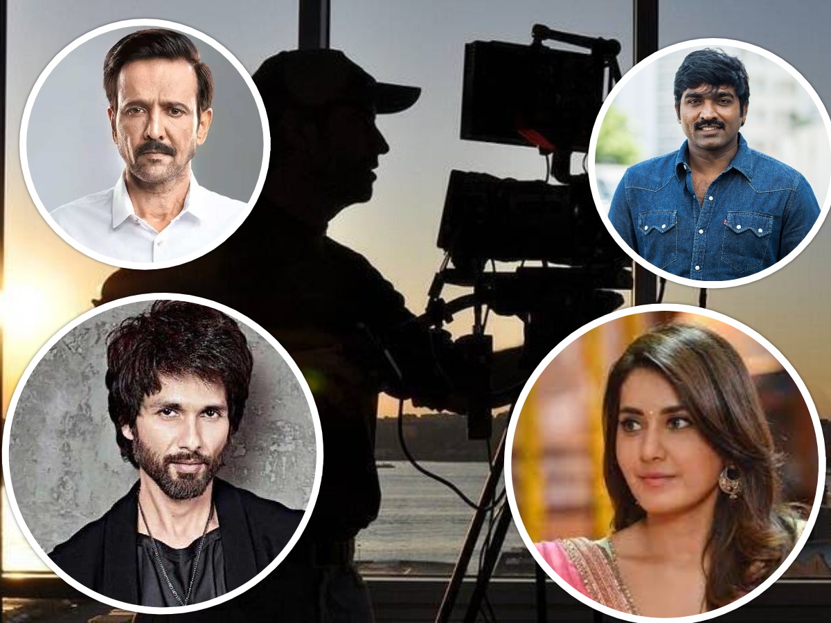 सिरिज छायांकनका लागि नेपाल आउँदै यी भारतीय कलाकार 