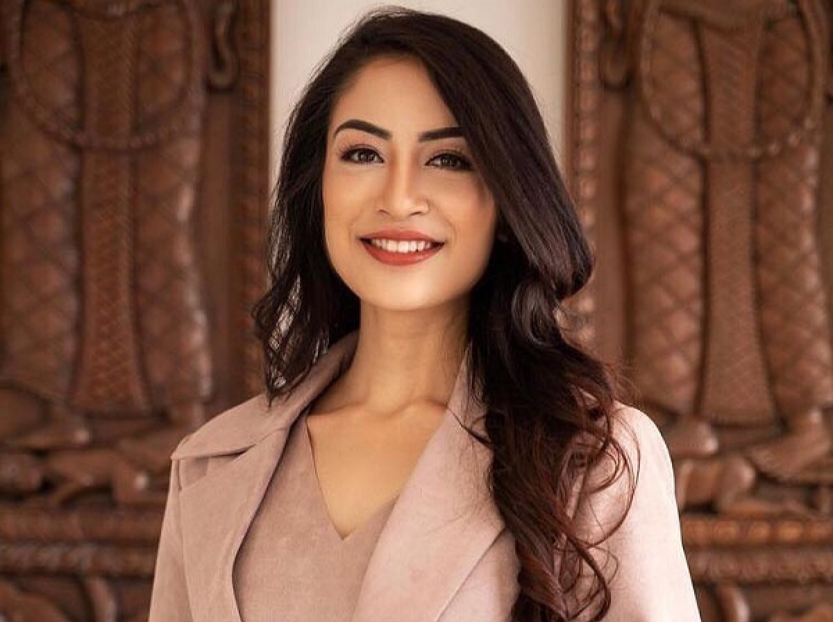 मिस वर्ल्ड स्थगित, काठमाडौं फर्किइन् नम्रता