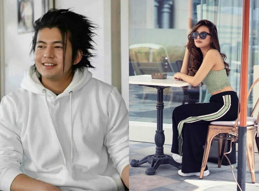 अस्प्रिनालाई  दुलही बनाउने तयारीमा सलिनमान