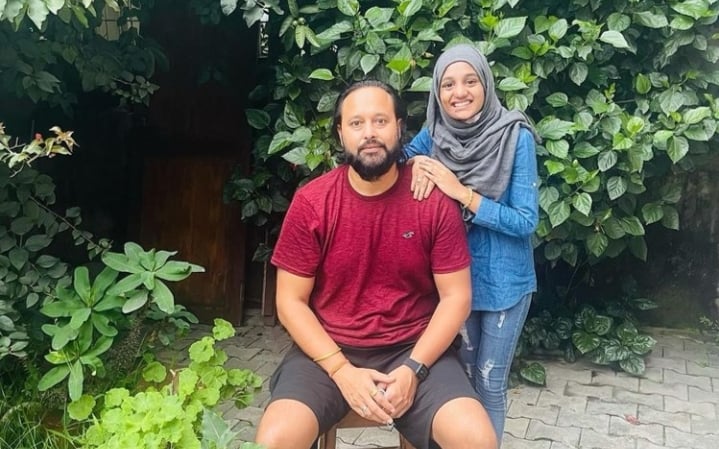 एसिड पीडित मुस्कान खातुनको बायोपिक बनाउने तयारीमा रमित 