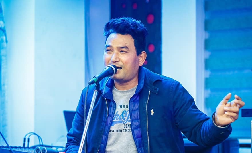 अर्जुन कुमार: विदेशी फिल्म आएर जुध्छ भने 'चपली हाइट ३' रिलिज गर्दिन  