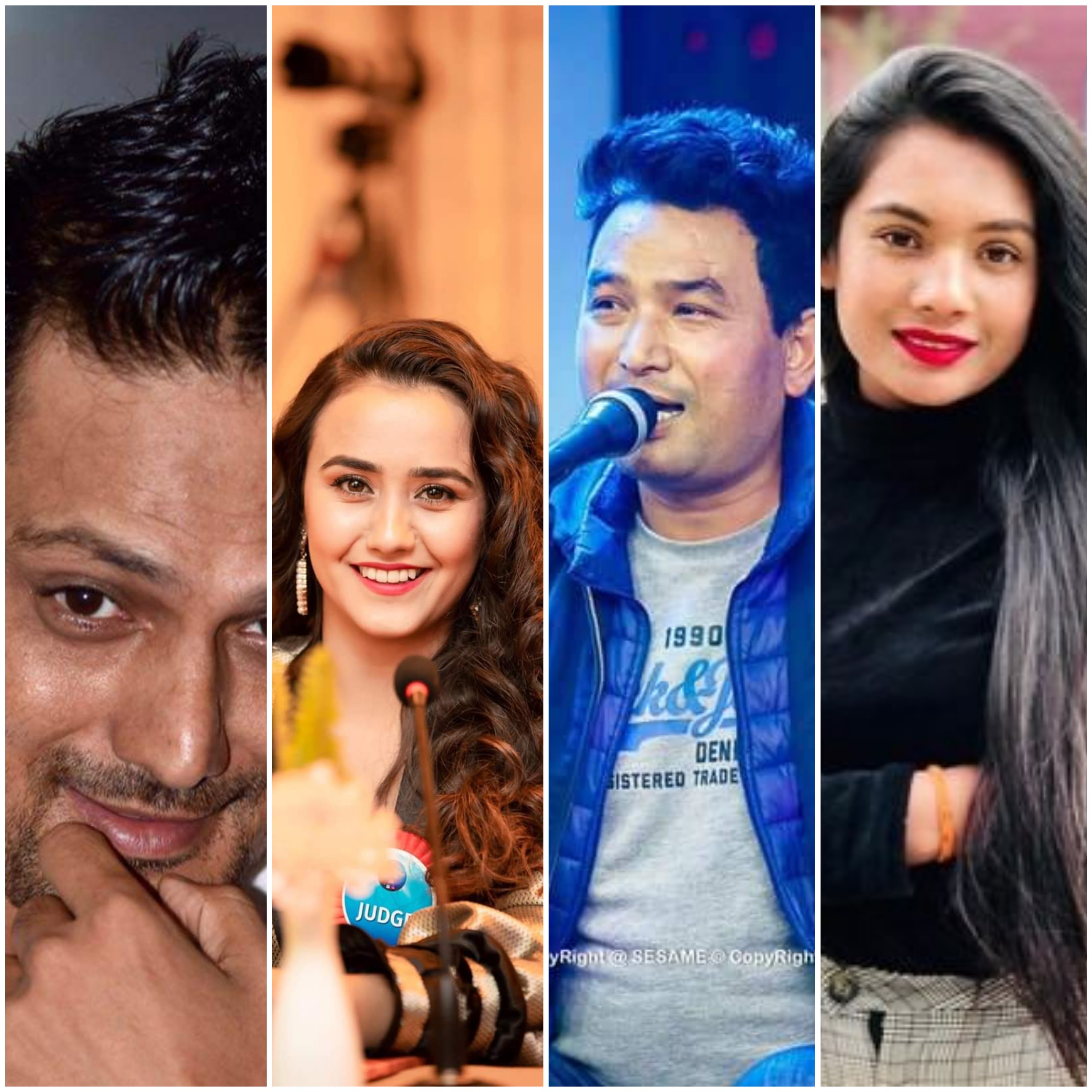 &lsquo;चपली हाईट ३&rsquo; विवाद : फेसबुकमा यस्तो लेख्छन् कलाकार