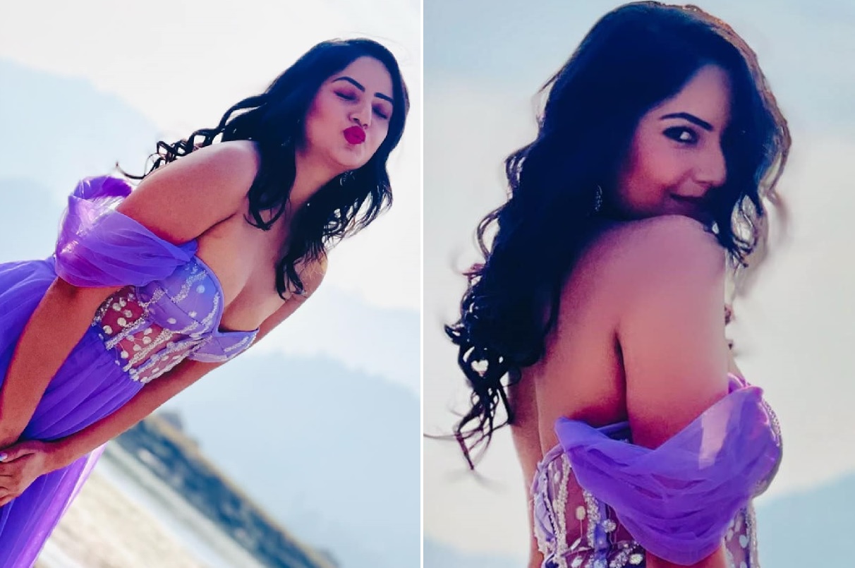 जाडोमा बोल्ड वर्षा 