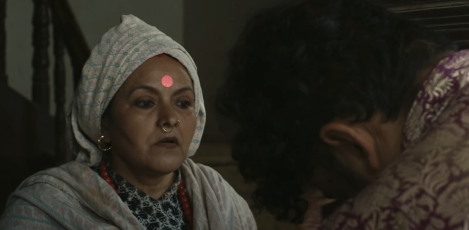 हरर फिल्म &lsquo;कठपुतली&rsquo;को दोश्रो ट्रेलर सार्वजनिक (भिडियो)