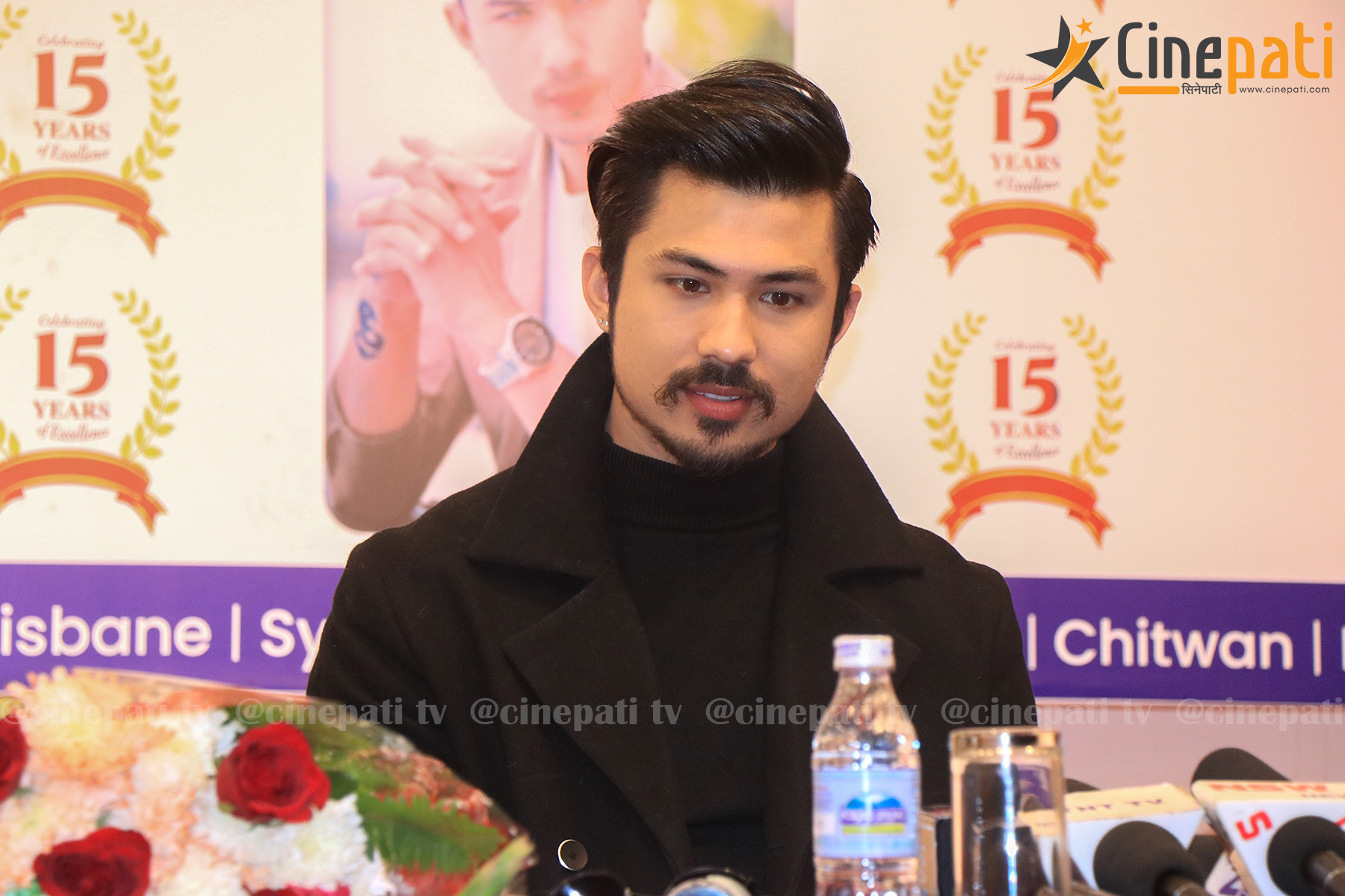 अनमोल भन्छन् &lsquo;मैले आफ्नो ब्रान्ड भ्यालु अनुसार नै पारिश्रमिक लिन्छु'    